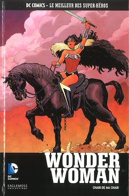 DC Comics: Le Meilleur des Super-Héros #137