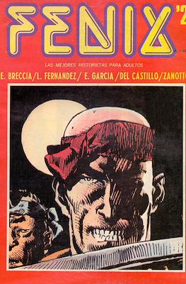 Fenix #20
