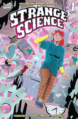 Chilling Adventures Presents... Strange Science