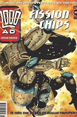 2000 AD #949