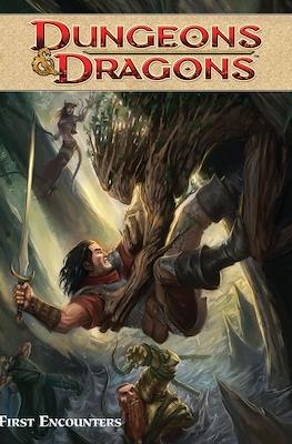 Dungeons & Dragons #2
