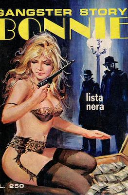 Gangster Story: Bonnie #163