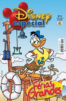 Disney Especial #211