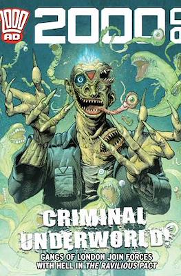 2000 AD #2442