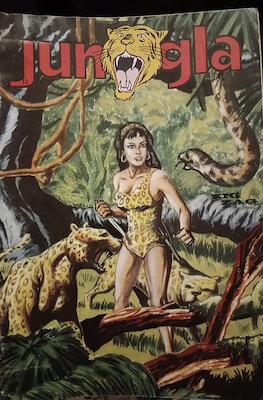 Jungla #11