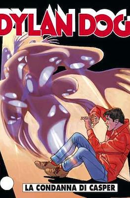 Dylan Dog #260