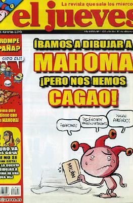 El Jueves #1498