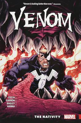 Venom Vol. 3 (2016-2018) #4