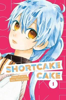 Shortcake Cake #1