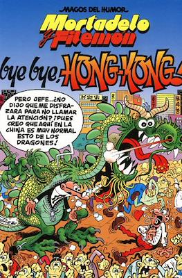 Magos del humor (1987-...) (Cartoné) #70