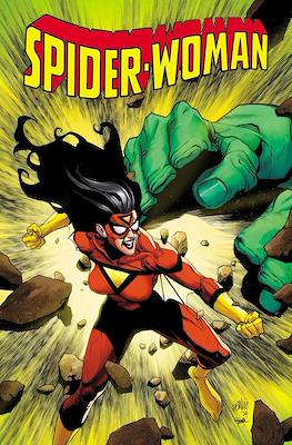 Spider-Woman Vol. 8 (2023-2024) #2