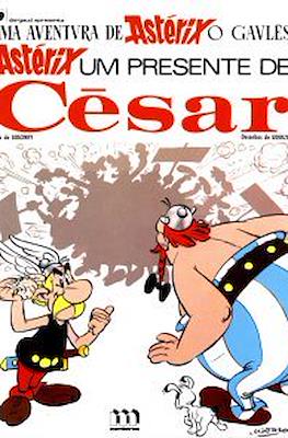 Astérix #21