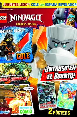 Lego Ninjago #76