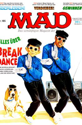 Deutsches Mad #185