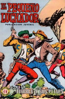 El Pequeño Luchador (1977) #74