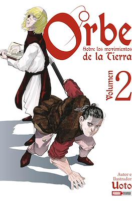 Orbe: Sobre los movimientos de la Tierra (Rústica con sobrecubierta) #2