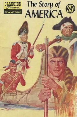 Classics Illustrated Special #132