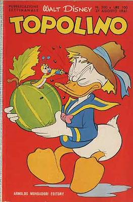 Topolino #300