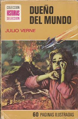 Historias Selección (serie Julio Verne 1973) #11