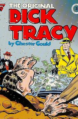 The Original Dick Tracy #3