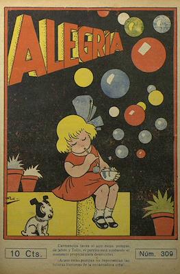 Alegria #309