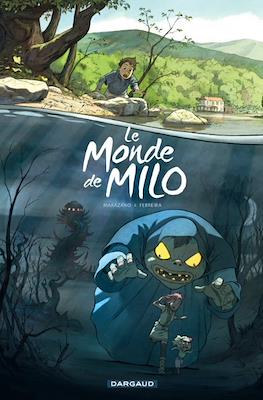 Le Monde de Milo #1