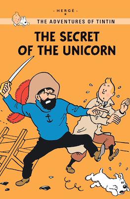 The Adventures of Tintin #9