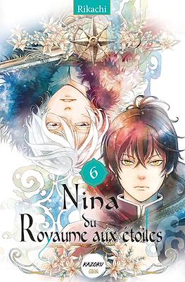 Nina du Royaume aux étoiles #6