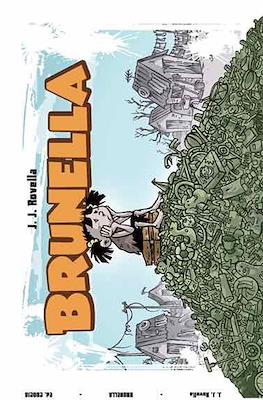 Brunella (Rústica 64 pp) #1