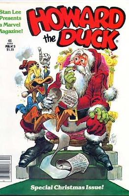 Howard the Duck Vol. 2 (1979-1981) #3