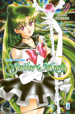 Pretty Guardian Sailor Moon New Edition #9