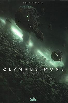 Olympus Mons #6