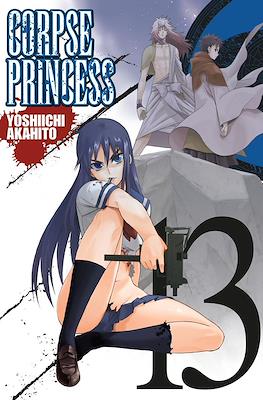 Corpse Princess #13