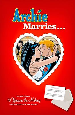Archie Marries...