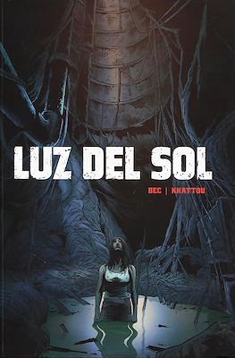 Luz del sol