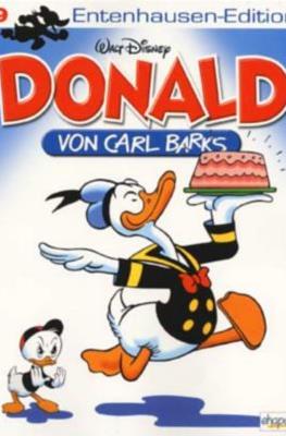 Carl Barks Entenhausen-Edition #9