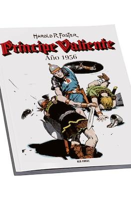 Príncipe Valiente #20