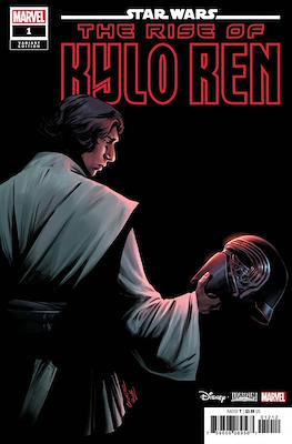 Star Wars: The Rise Of Kylo Ren (Variant Cover) #1.5
