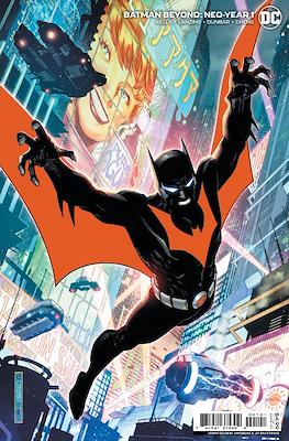 Batman Beyond: Neo-Year (2022-Variant Covers) #1.4