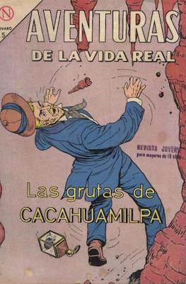 Aventuras de la vida real #100