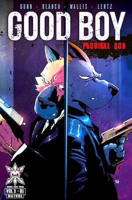 Good Boy Vol. 3 (2022-2023) #1