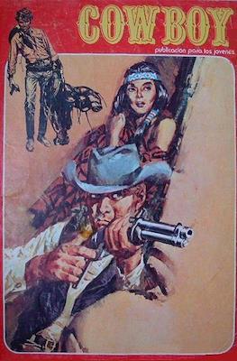 Cowboy (1978) (Grapa) #35