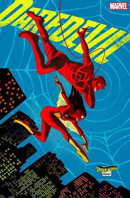 Daredevil Vol. 6 (2019- Variant Cover) #19