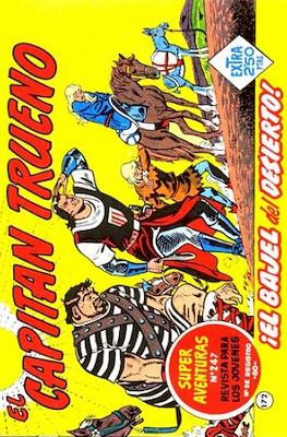 El Capitán Trueno #172