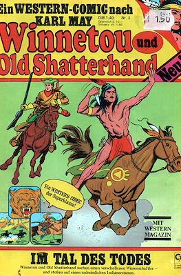 Winnetou und Old Shatterhand #3