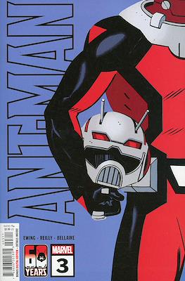 Ant-Man (2022) (Comic Book) #3