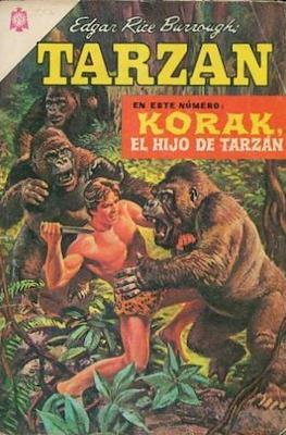 Tarzán #152