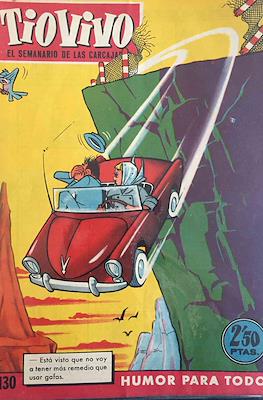 Tio vivo (1957-1960) #130