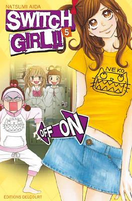 Switch Girl !! #5