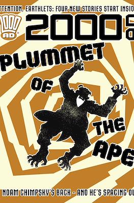 2000 AD #2234